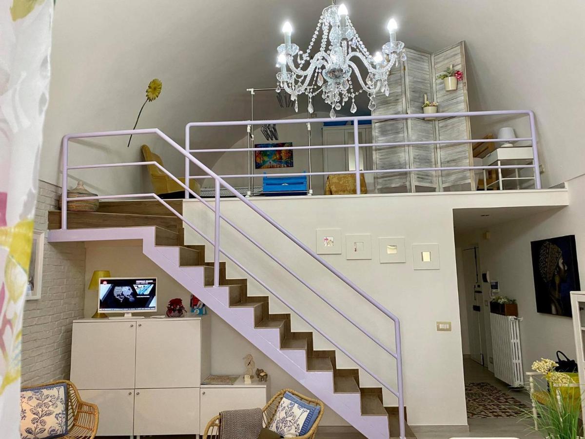 Vila Il Sassetto Matera Exteriér fotografie